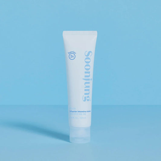 [Etude] Soonjung 2x Barrier Intensive Cream