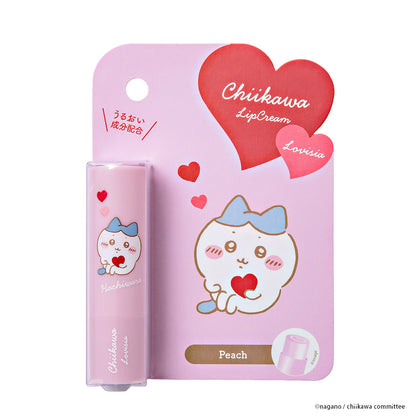 [Lovisia] Chiikawa Lip Cream