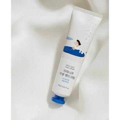 [ROUND LAB] Birch Juice Hand Cream