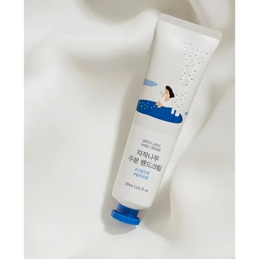 [ROUND LAB] Birch Juice Hand Cream