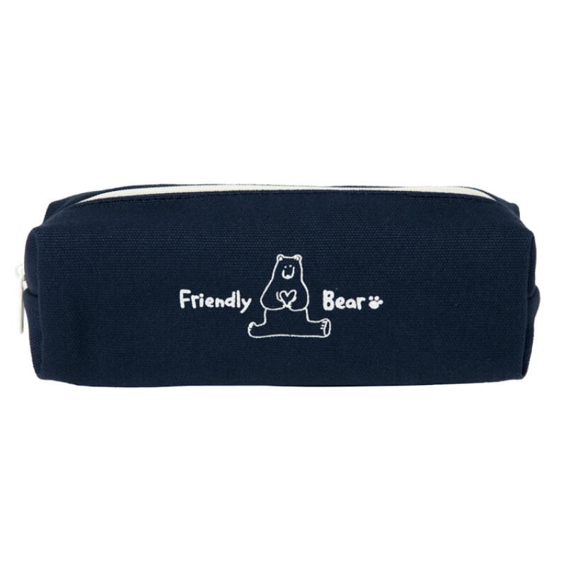 Friendly Bear Pouch
