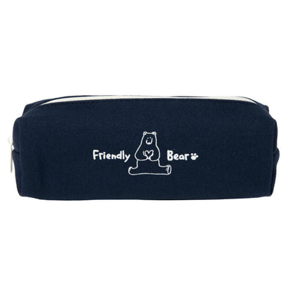 Friendly Bear Pouch