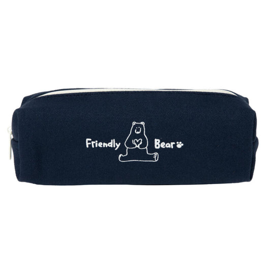 Friendly Bear Pouch