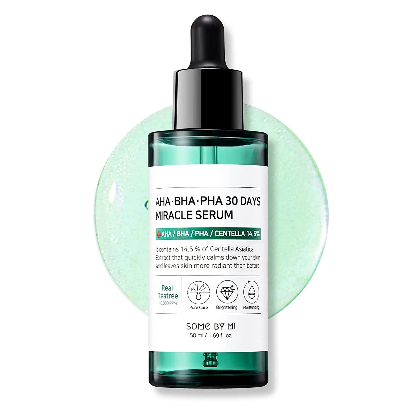 [SOME BY MI] AHA BHA PHA 30 Days Miracle Serum