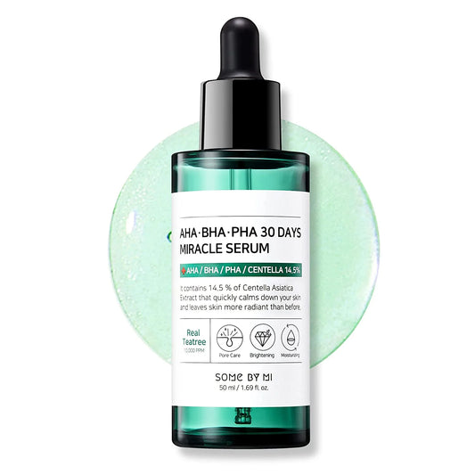 [SOME BY MI] AHA BHA PHA 30 Days Miracle Serum