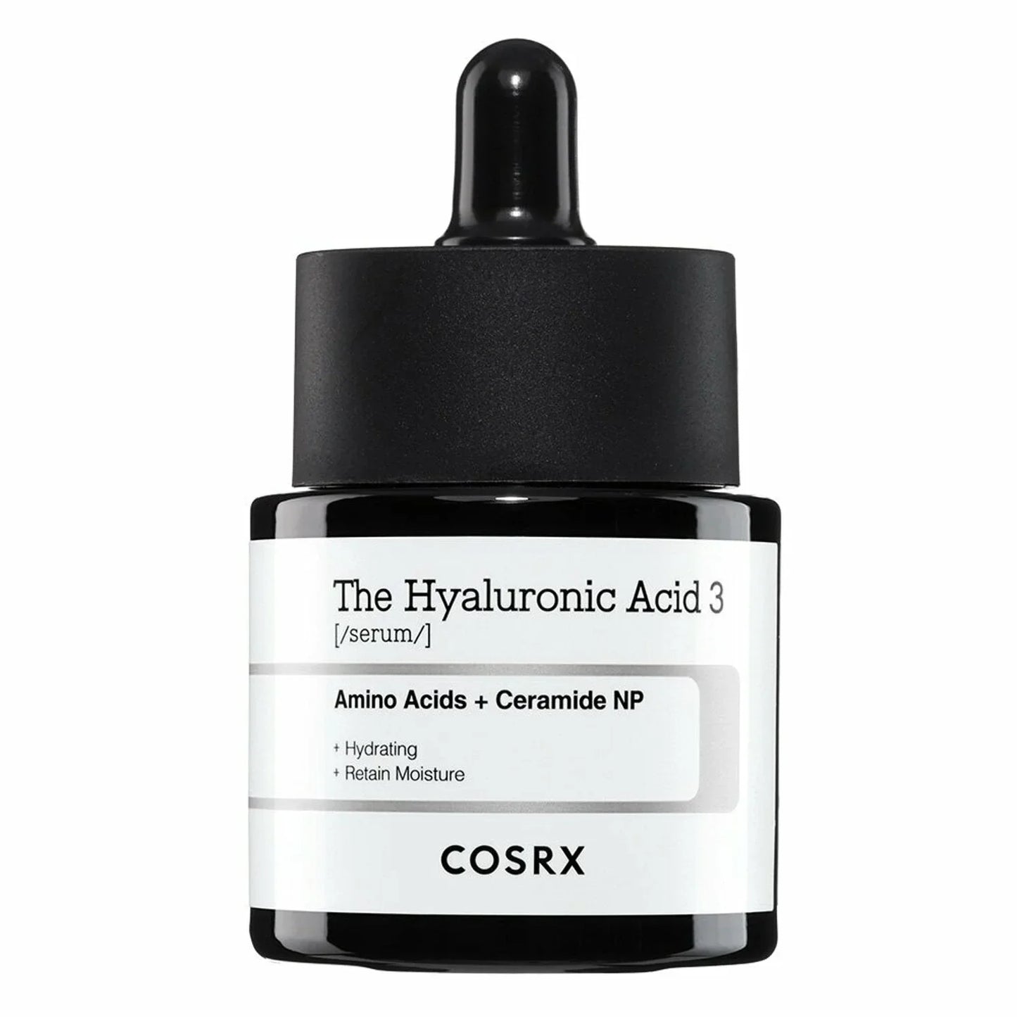 COSRX The Hyaluronic Acid 3 Serum