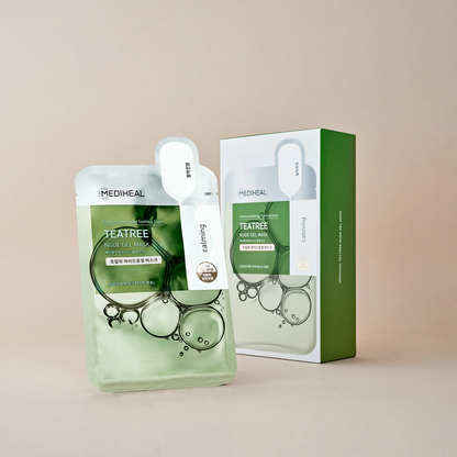 [MEDIHEAL] Nude Gel Mask