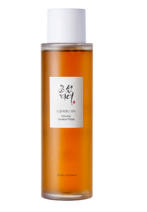 Beauty of Joseon Ginseng Essence Water