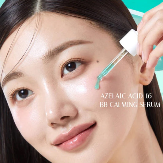 [MEDICUBE] Azelaic Acid 16 BB Calming Serum