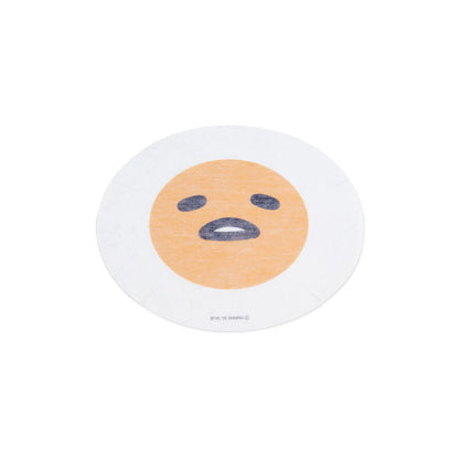 Gudetama Narikiri Face Mask