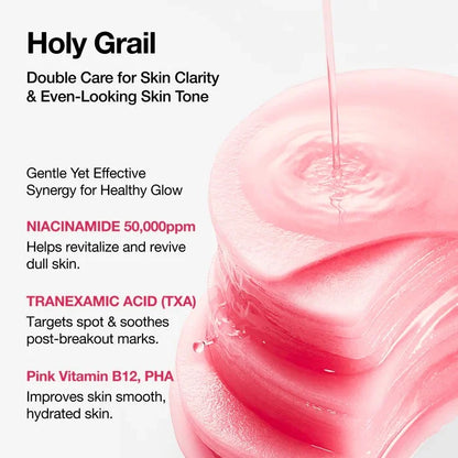 [ANUA] Niacinamide 5 TXA Brightening Pad
