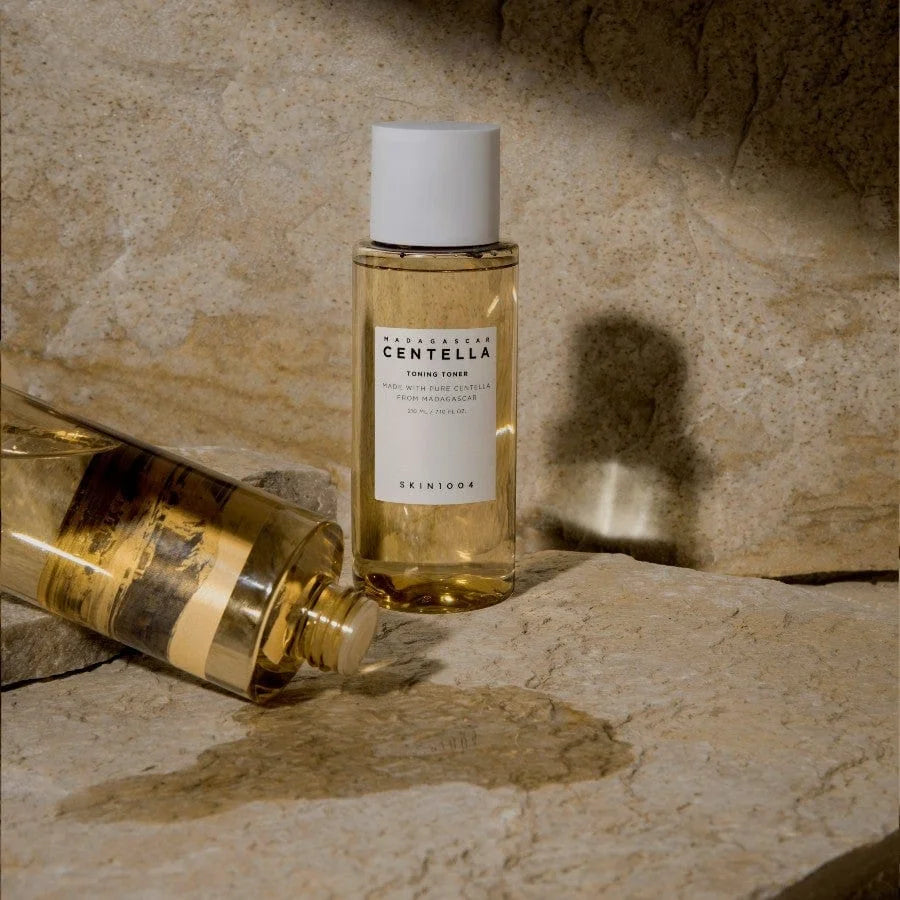 [SKIN1004] Centella Toning Tone