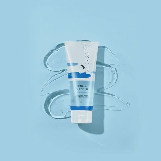 Round lab Birch Juice Moisturizing Soothing Gel