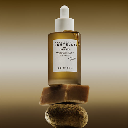 [SKIN1004] Teca Ampoule