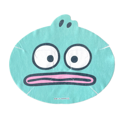 Han-gYoDon Narikiri Face Mask