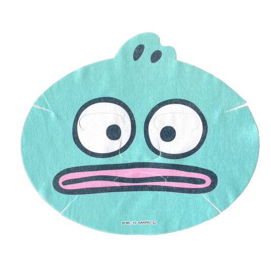 Han-gYoDon Narikiri Face Mask