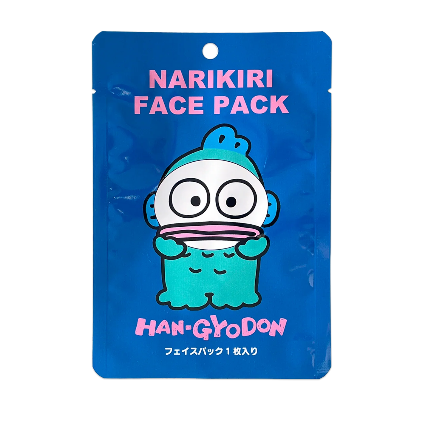 Han-gYoDon Narikiri Face Mask