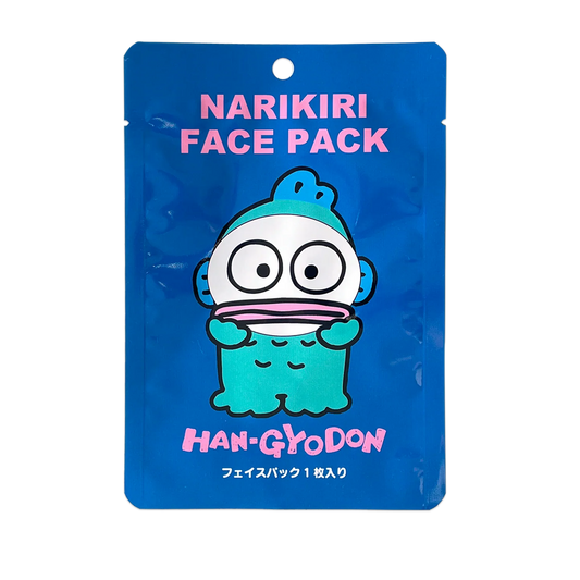 Han-gYoDon Narikiri Face Mask