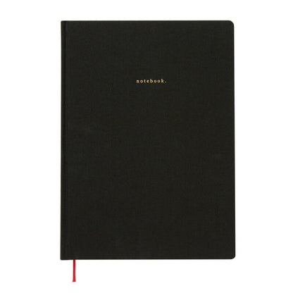 Hardbound Notebook