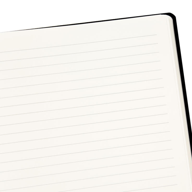 Hardbound Notebook