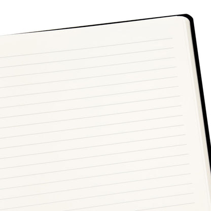 Hardbound Notebook