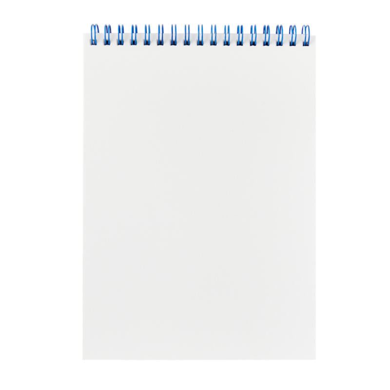 Heart Bear Cover Notebook