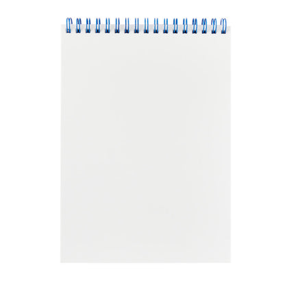 Heart Bear Cover Notebook