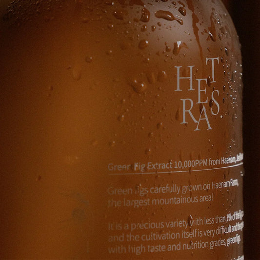 [HETRAS] Hotel Therapy Body Wash-London Musk
