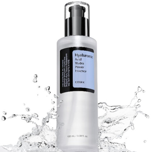[Cosrx] Hyaluronic Hydra Power Essence 100ml