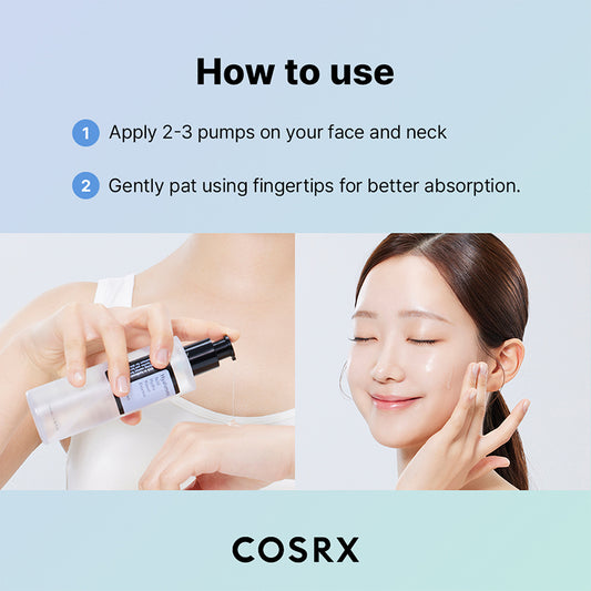 [Cosrx] Hyaluronic Hydra Power Essence 100ml