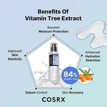 [Cosrx] Hyaluronic Hydra Power Essence 100ml