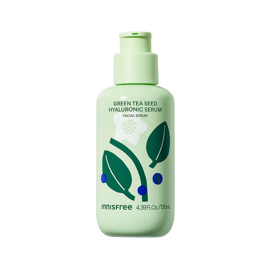 [Innisfree] Green Tea Seed Hyaluronic Serum