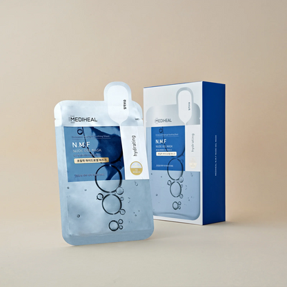 [MEDIHEAL] Nude Gel Mask