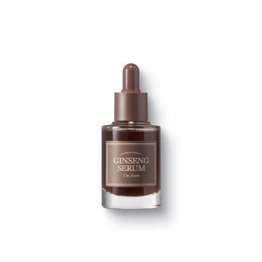 [I'm From] Ginseng Serum