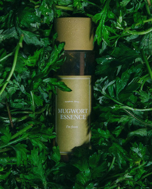 [I'm From] Mugwort Essence