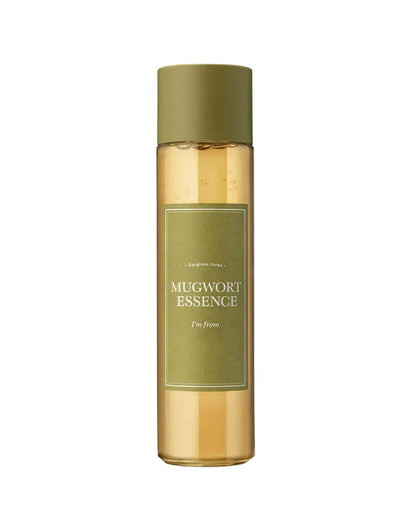 [I'm From] Mugwort Essence
