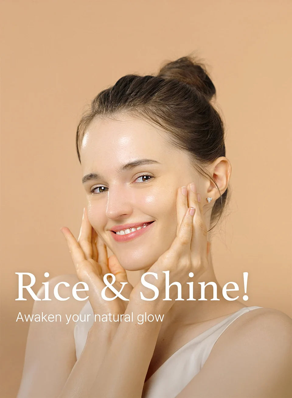 [I'm From] Rice Serum