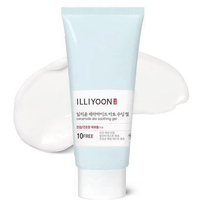 [Illiyoon] Ceramide Ato Soothing Gel