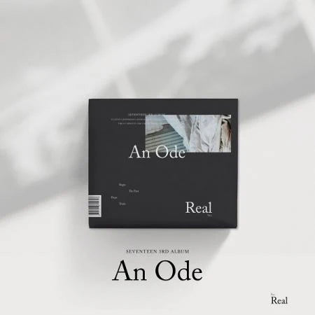 SEVENTEEN (세븐틴) 3RD ALBUM - [An Ode]