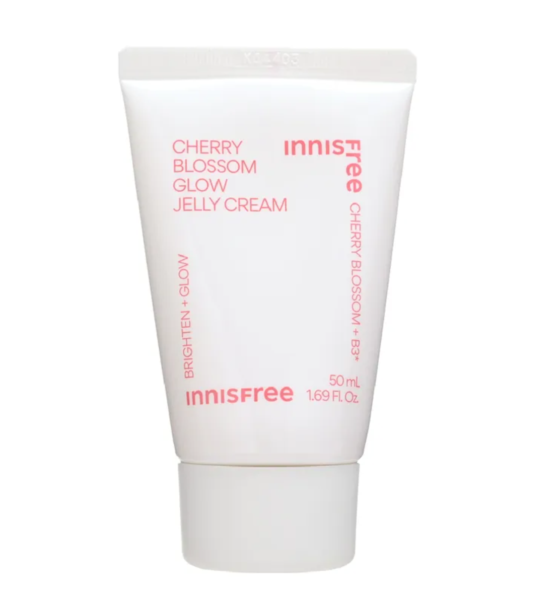 [Innisfree] Cherry Blossom Glow Jelly Cream