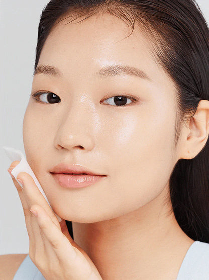 [Innisfree] Green Tea Hyaluronic Skin (170ml)