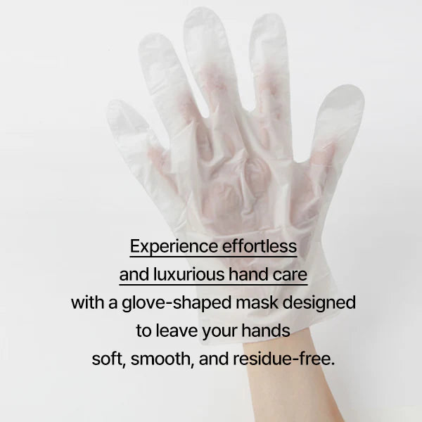 [Innisfree] Special Care Mask-Hand