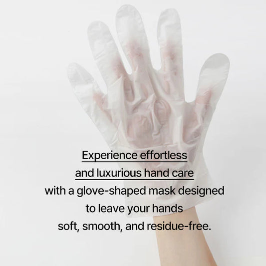[Innisfree] Special Care Mask-Hand