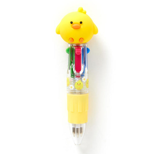 Iren Mini 4-Color Ballpoint Pen