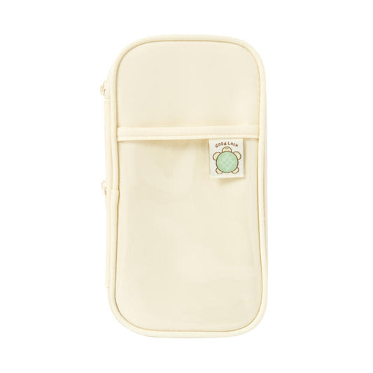 Ivory 5-Pocket Pouch
