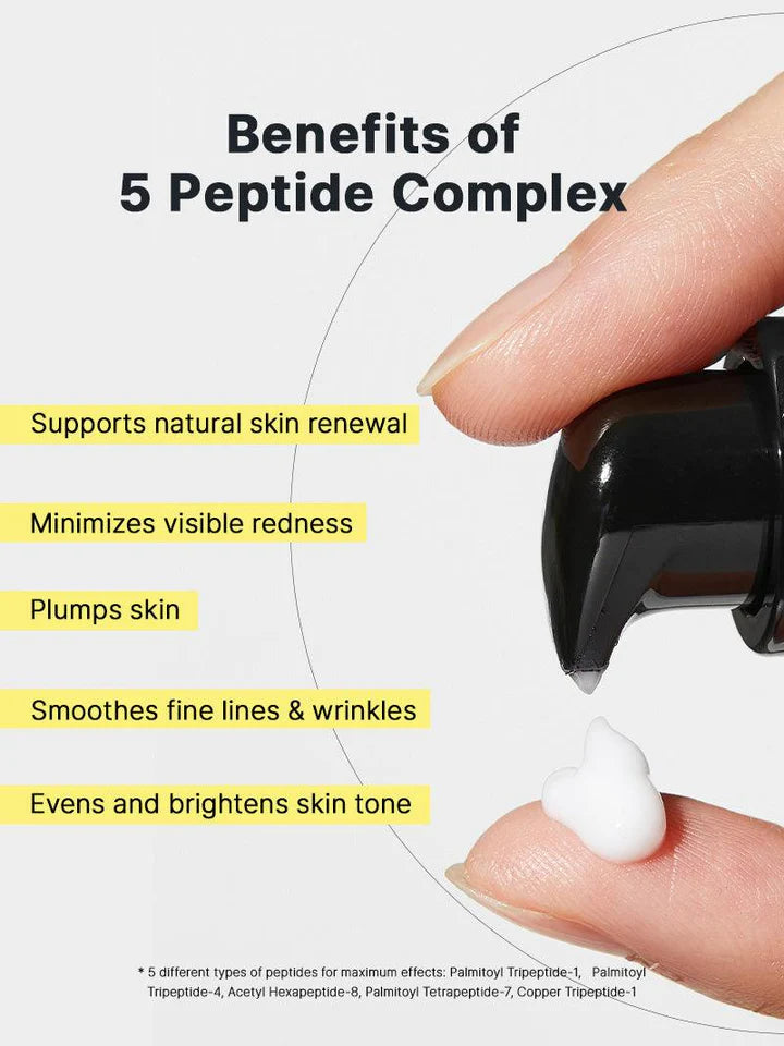 [COSRX] Advanced Snail Peptide Eye Cream