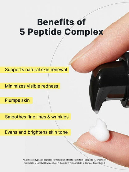 [COSRX] Advanced Snail Peptide Eye Cream