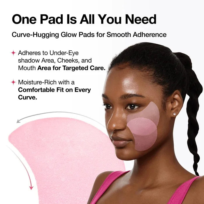 [ANUA] Niacinamide 5 TXA Brightening Pad