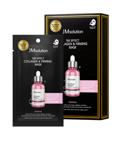 [JM Solution] Facial Mask Sheet