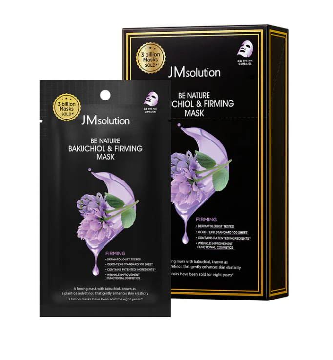 [JM Solution] Facial Mask Sheet